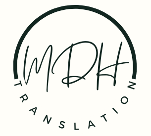 MDH Translation